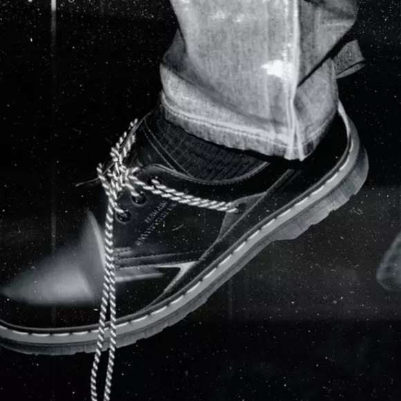 Dr. Martens 1461 X Slam Jam - Picture 10 of 11